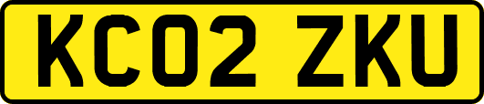 KC02ZKU