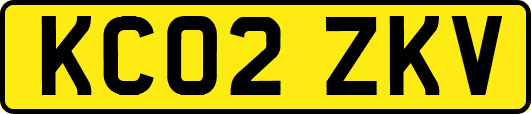 KC02ZKV