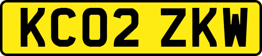 KC02ZKW