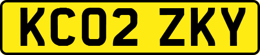 KC02ZKY