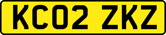 KC02ZKZ