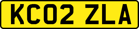 KC02ZLA