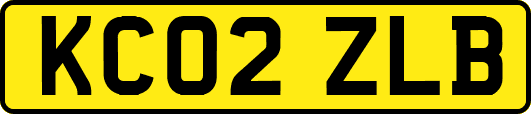 KC02ZLB