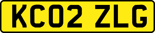 KC02ZLG