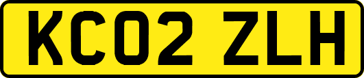 KC02ZLH