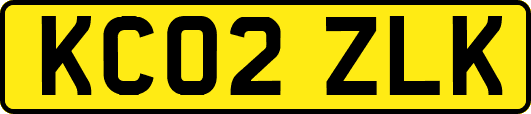 KC02ZLK