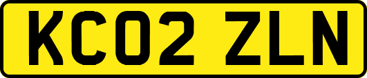 KC02ZLN