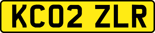 KC02ZLR