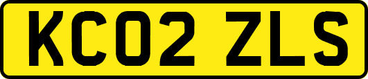 KC02ZLS