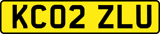 KC02ZLU