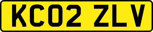 KC02ZLV