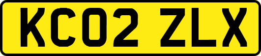 KC02ZLX