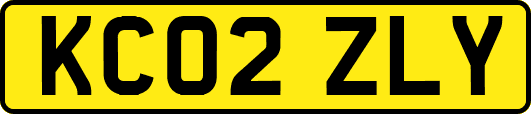 KC02ZLY