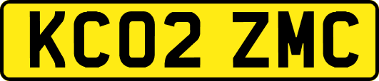 KC02ZMC