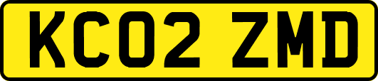 KC02ZMD