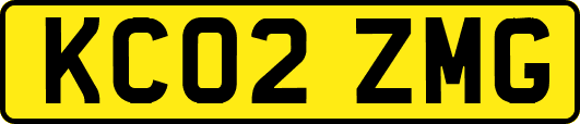 KC02ZMG