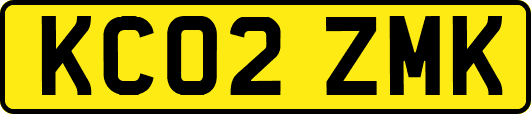 KC02ZMK