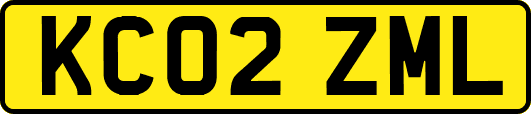 KC02ZML