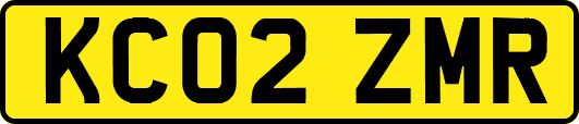 KC02ZMR