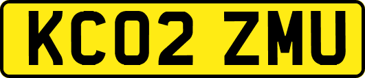KC02ZMU