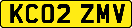 KC02ZMV