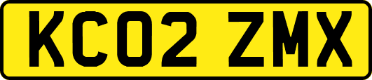 KC02ZMX