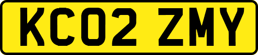 KC02ZMY