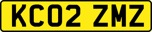 KC02ZMZ
