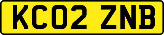 KC02ZNB