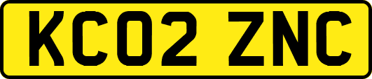 KC02ZNC