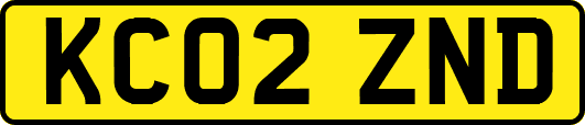 KC02ZND