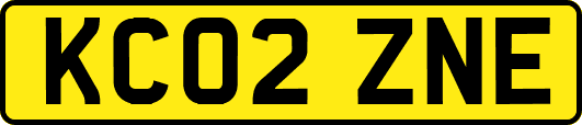KC02ZNE