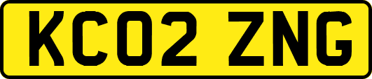 KC02ZNG