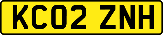 KC02ZNH