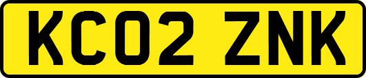 KC02ZNK