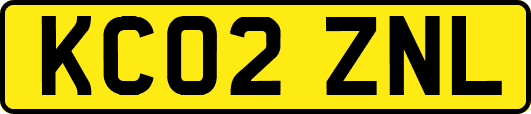 KC02ZNL