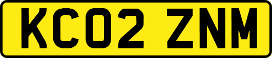 KC02ZNM