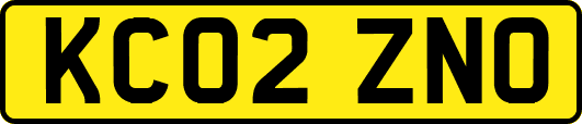 KC02ZNO