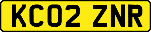 KC02ZNR