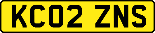 KC02ZNS