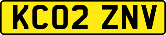 KC02ZNV