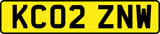 KC02ZNW