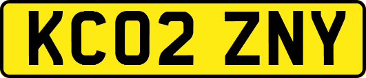 KC02ZNY