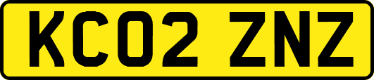 KC02ZNZ