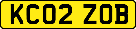 KC02ZOB