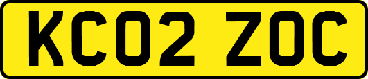 KC02ZOC