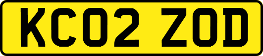 KC02ZOD