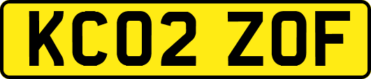 KC02ZOF