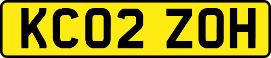 KC02ZOH