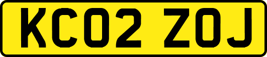 KC02ZOJ